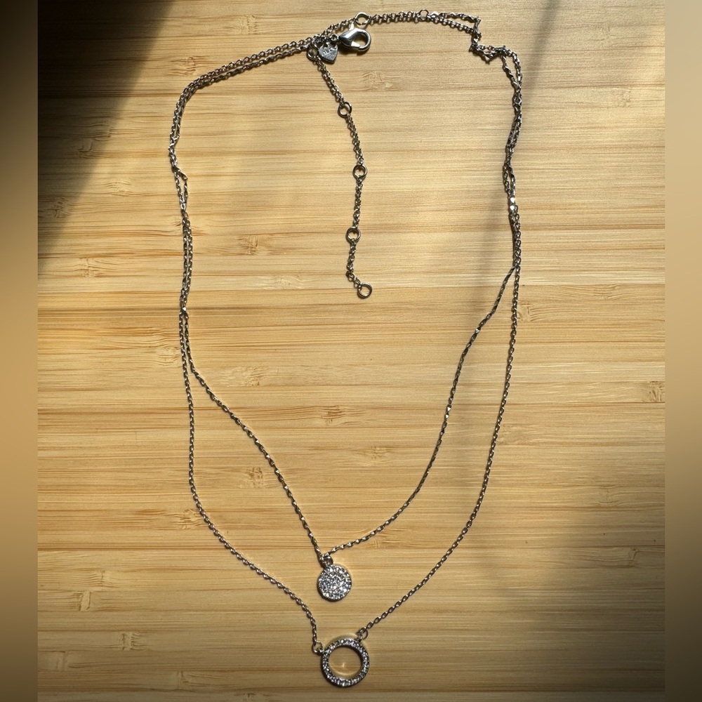 ALDO necklace